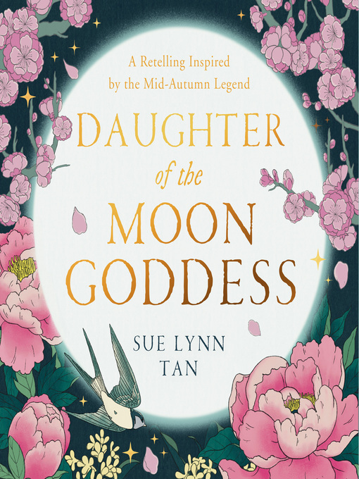 Title details for Daughter of the Moon Goddess by Sue Lynn Tan - Wait list